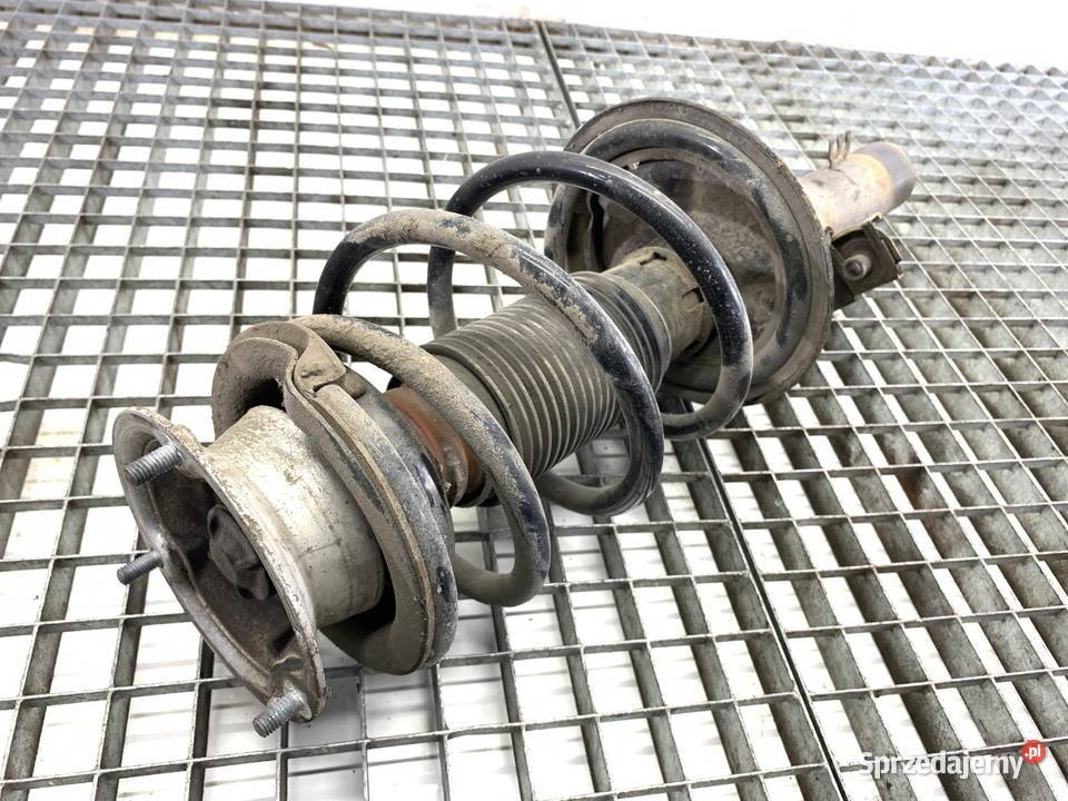 AMORTYZATOR PRAWY PRZÓD ZE SPRĘŻYNĄ BMW E83 20 podkarpackie