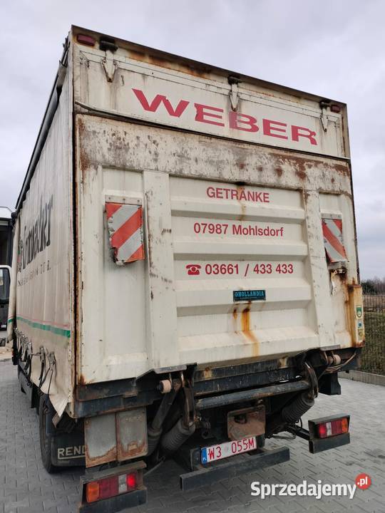 Kontener z windą Szydłowiec sprzedam