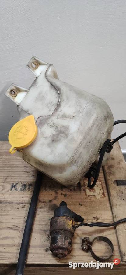 Zbiornik z pompkami Subaru Impreza GT Kraśnik