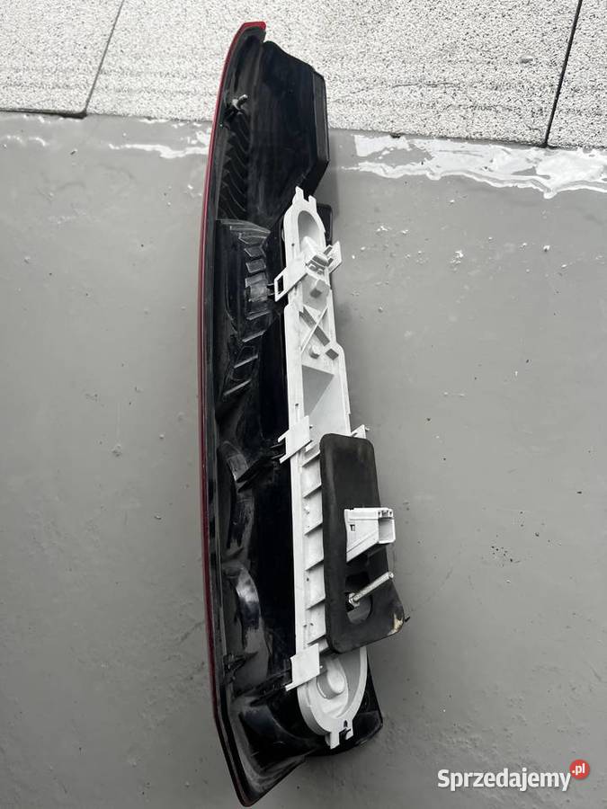 LAMPA PRAWA TYL TYLNA FORD FUSION LIFT LATA Turek