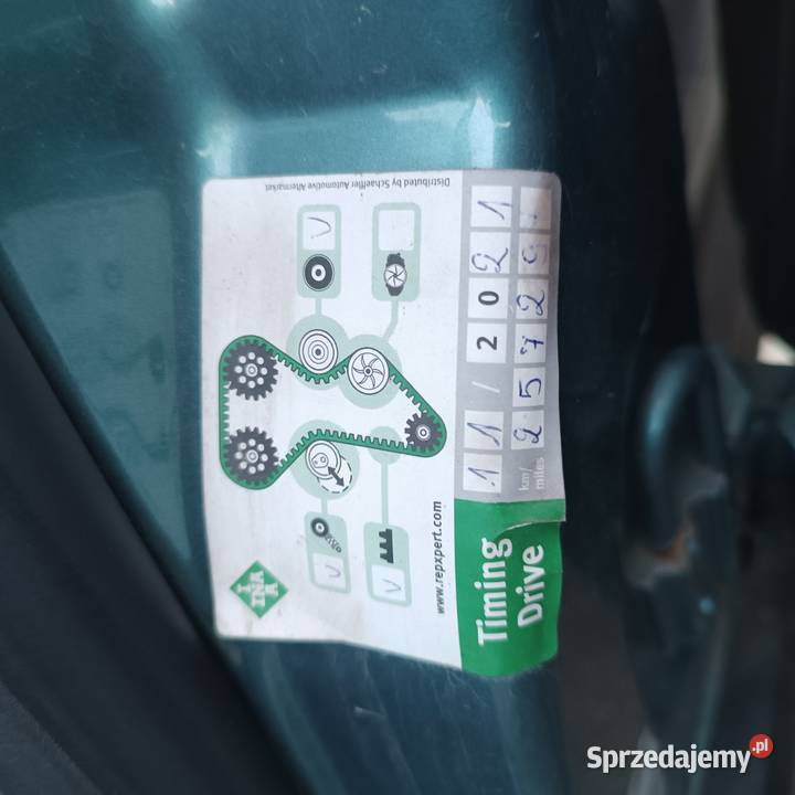 A6C5 Warszawa Audi Prywatnie klimatyzacja