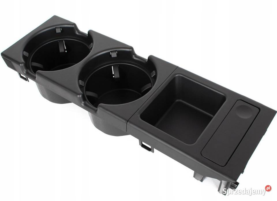 Bmw E46 9707 uchwyt na kubki NOWY Łódź