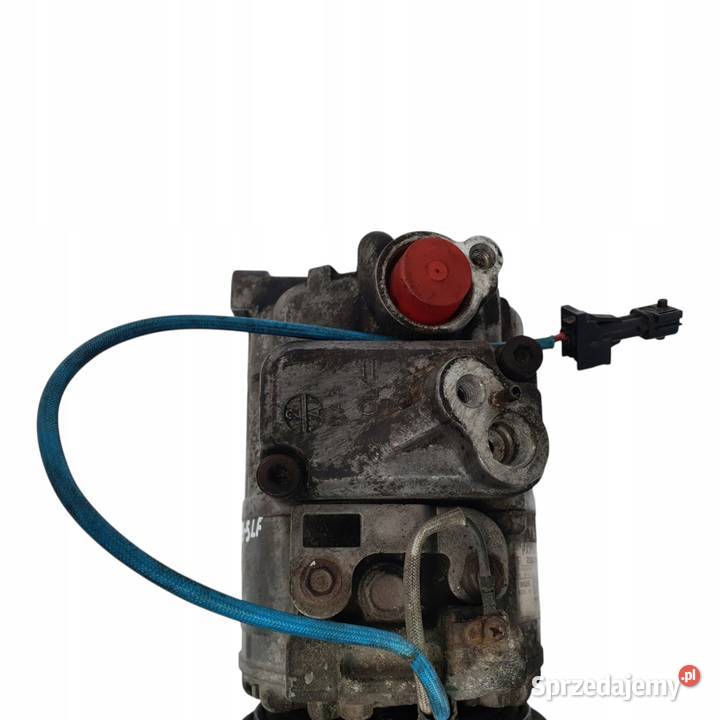 SPRĘŻARKA KLIMATYZACJI Saab 95 95 I 20 T Turbo Chełm sprzedam
