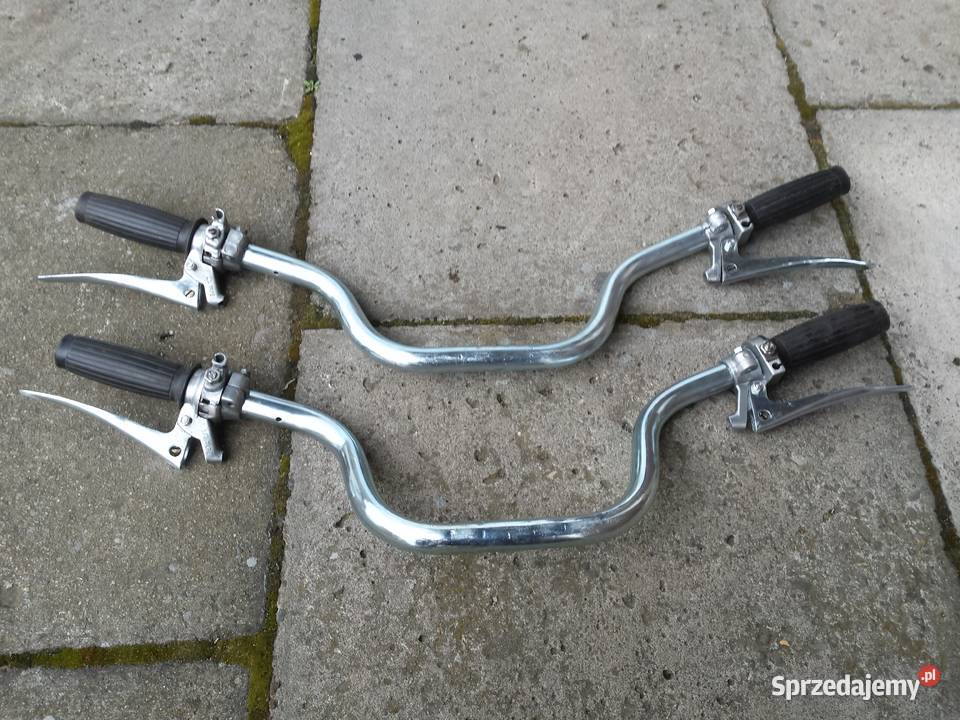 Komarkierownica z manetkami Rzeszów