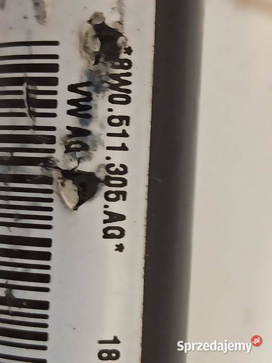 AUDI A5 8W DRĄŻEK STABILIZACYJNY 8W0511305AG