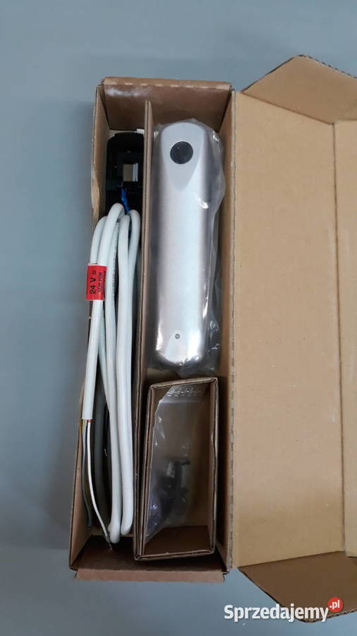 DH FRA 11BSY Napęd rygla okiennego podkarpackie Sanok