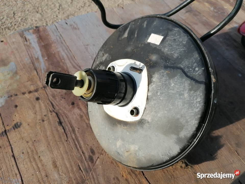 Serwo Hamulcowe Renault Megane II Wisznice