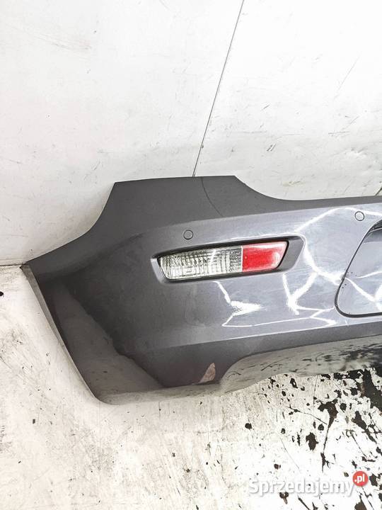 Chevrolet Cruze Lift Zderzak Tył Tylny PDC Opole Lubelskie