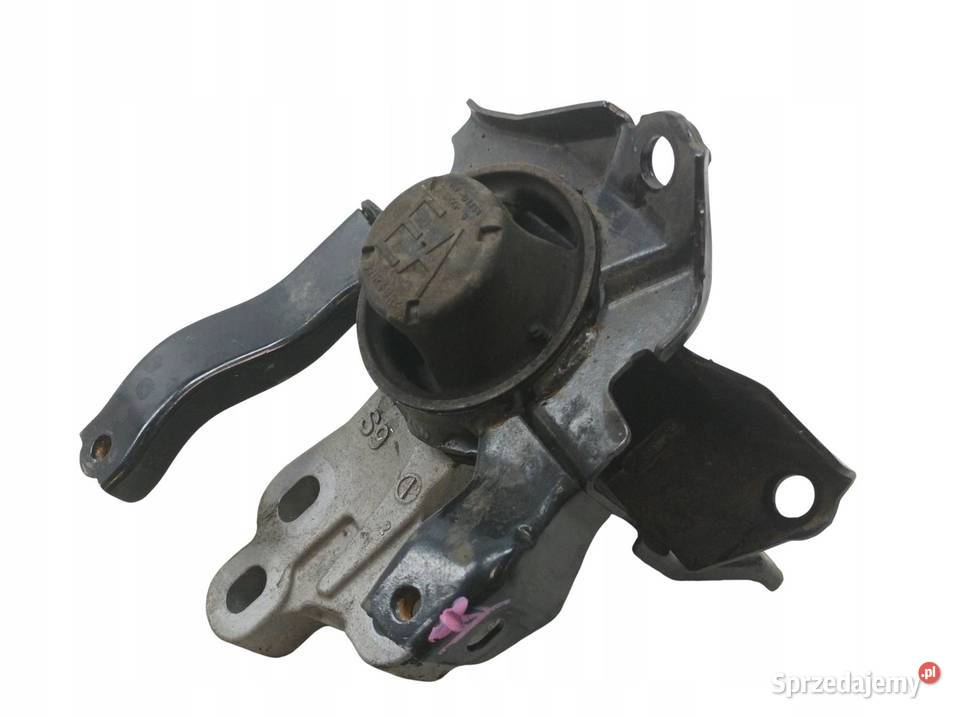 ŁAPA WSPORNIK PODUSZKA 10 Toyota Yaris IV 2020