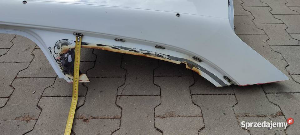AUDI A6 C7 DACH SZYBERDACH AVANT
