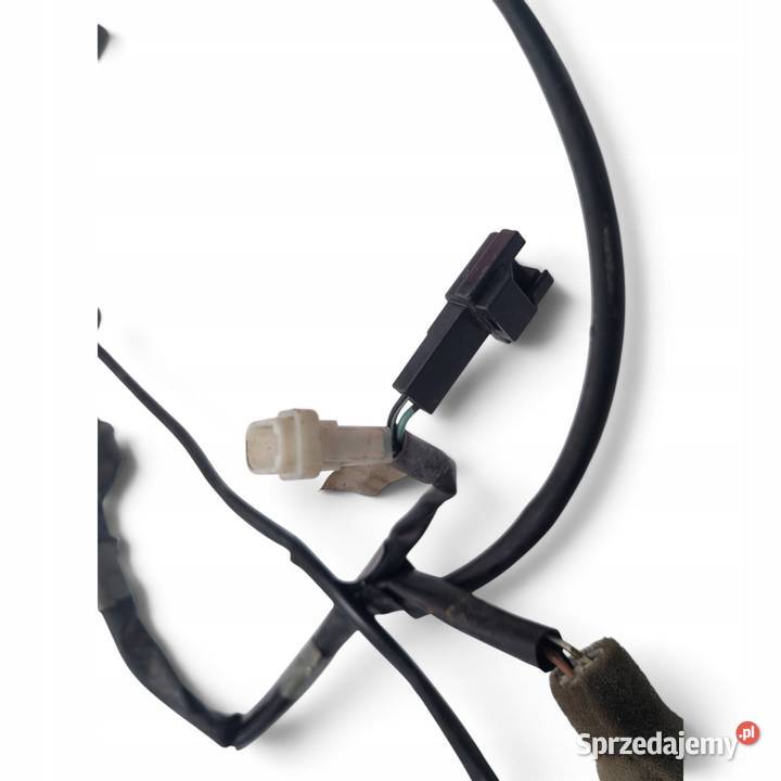 LAMPA TYŁ Suzuki GSXR 600 750 GSXR 750 L1L5 Chełm