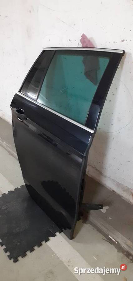 Volkswagen Sportswan Drzwi Drzwi