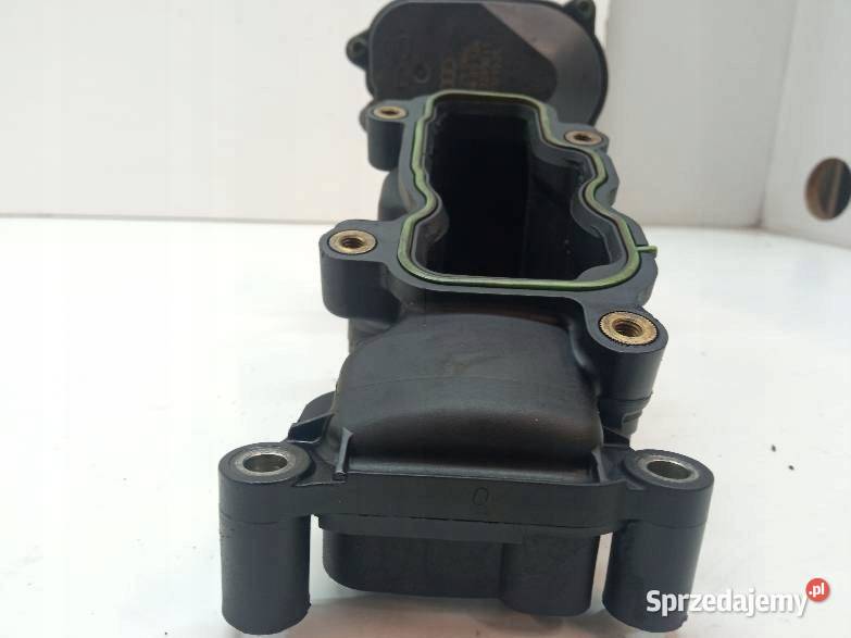 KOLEKTOR SSĄCY 059129711CH 30 TDI Audi A4 IV Rok produkcji 2011 Kolektory ssące