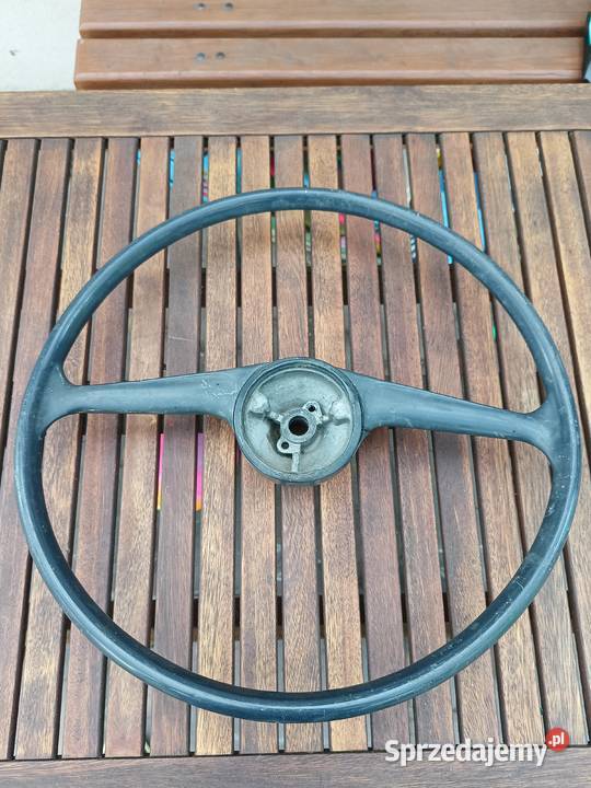 Kierownica C328 C325 Siedlce