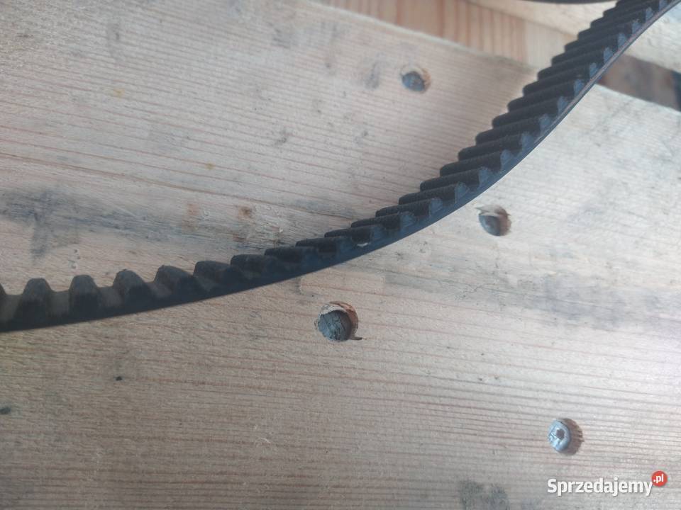 Rozrząd Kompletny Oryginalny używany Skawina