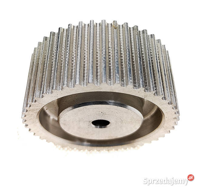 Koło Pasowe 5M 25 44 Zębów Aluminiowe Kłodzko