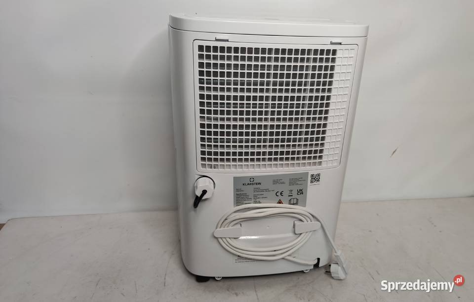 Osuszacz powietrza Klarstein DryFy Connect 30 Jadowniki sprzedam