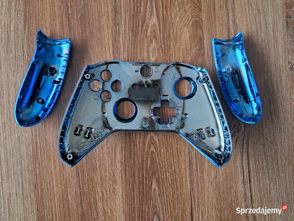 nowa obudowa na kontroler xbox one Sandomierz