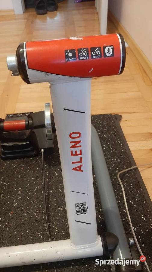 Trenażer elite aleno smart podkarpackie