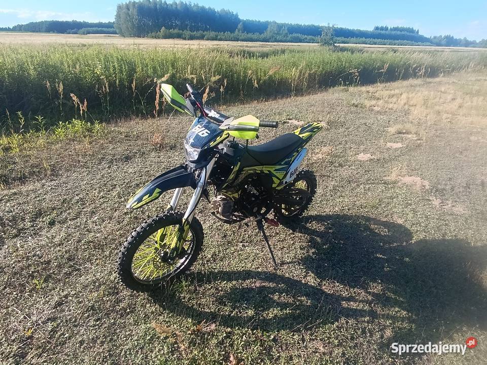 XTR 616 125 2024r 1714 podkarpackie Łukawiec