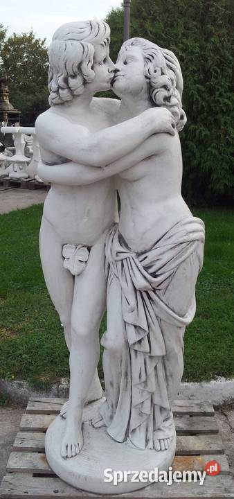 forma do betonu F19 figura betonowa Rzeźby i figury świętokrzyskie