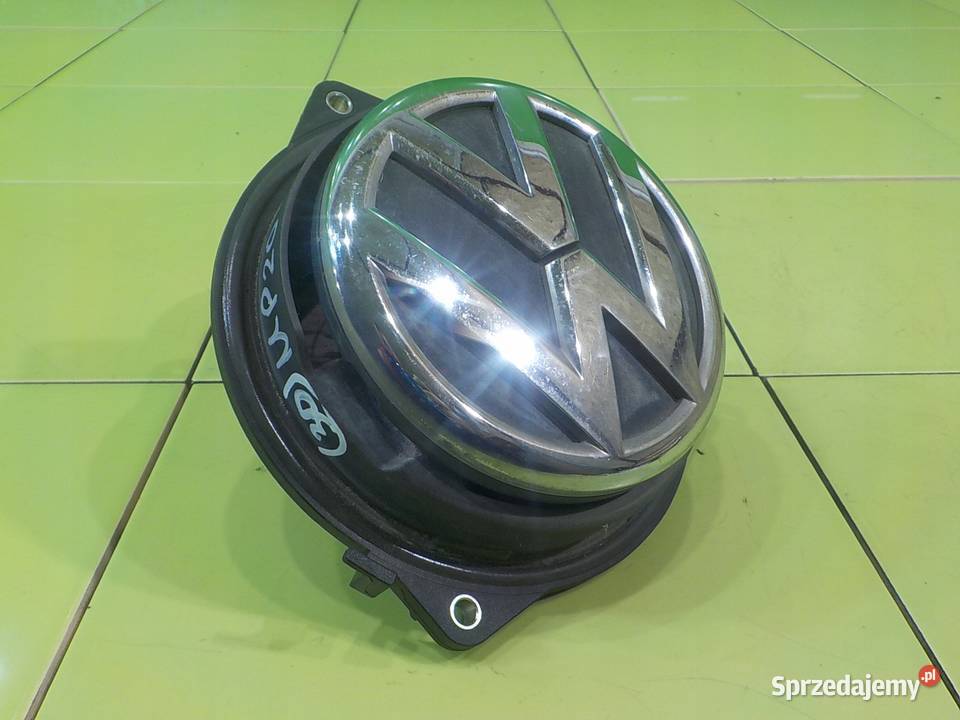 VW PASSAT B7 20 TDI 11r SEDAN 4D emblemat klamka Karoseria mazowieckie Suków