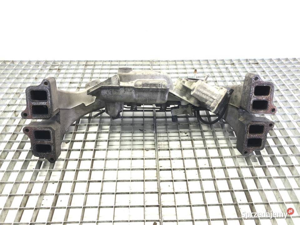 KOLEKTOR SSĄCY SUBARU LEGACY IV ZLTFLB43 20 150