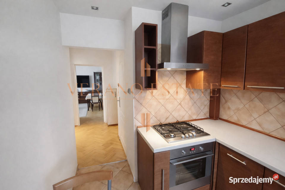 3 pokoje 67 m balkon Szpitalna Mińsk Maz