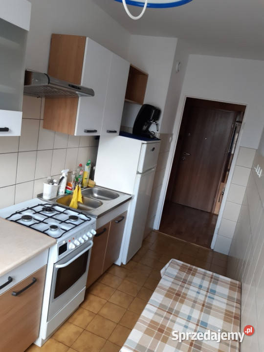 Warszawa Metro Wilanowska 3 niezależne pokoje Wynajem sprzedam