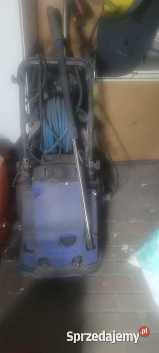 Sprzedam myjkę ciśnieniową Czeladź