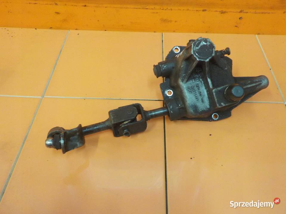 CORSA D 14 16V 11r 100 A14XER wybierak skrzyni Suków