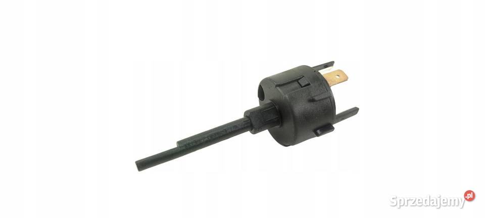 PRZEŁĄCZNIK WENTYLATORA FIAT CROMA 19901996 NOWY osobowe lubelskie sprzedam