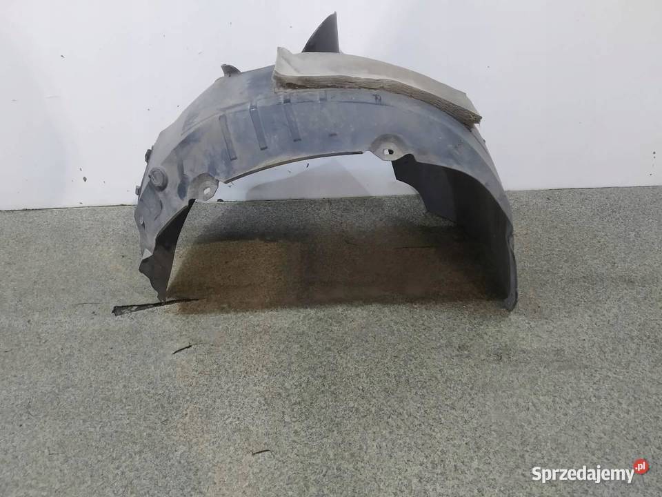 NADKOLE LEWY PRZÓD 3G0805969D VW Volkswagen sprzedam