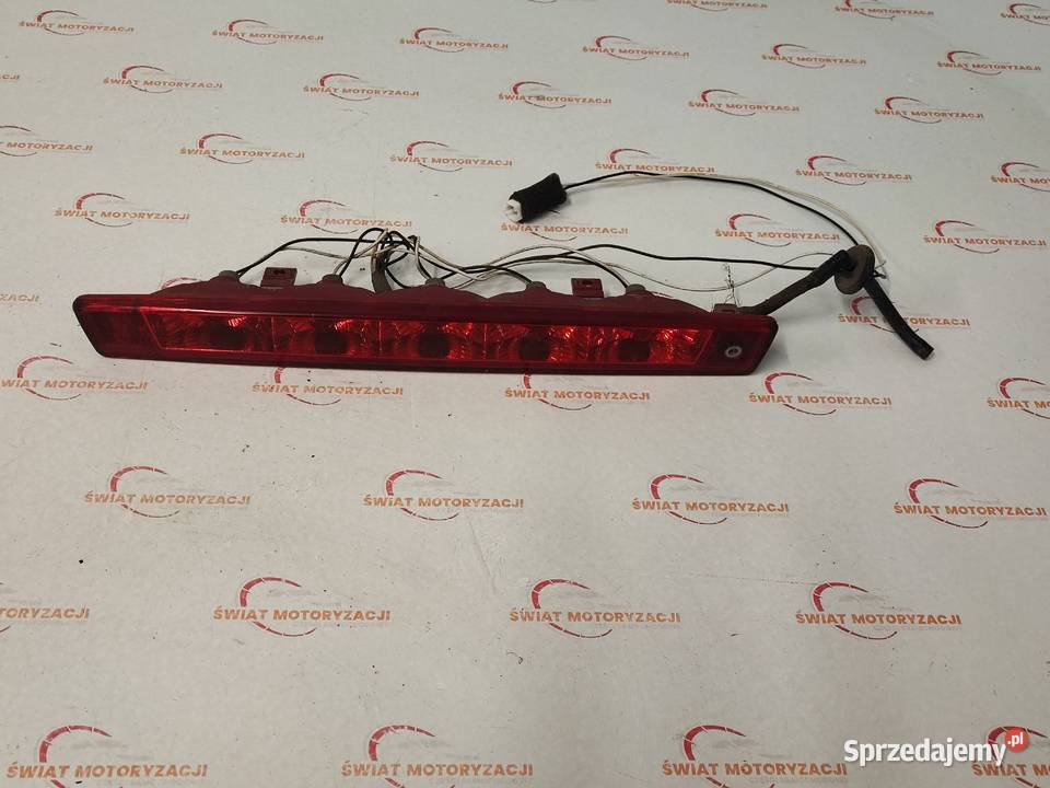 CHEVROLET CAPTIVA I LIFT 12r światło stop