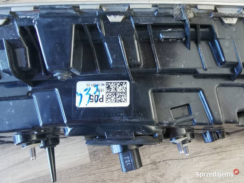 Lampa Tylna Hyundai Ioniq 5 92409GI 92409gi000 Pielgrzymka sprzedam