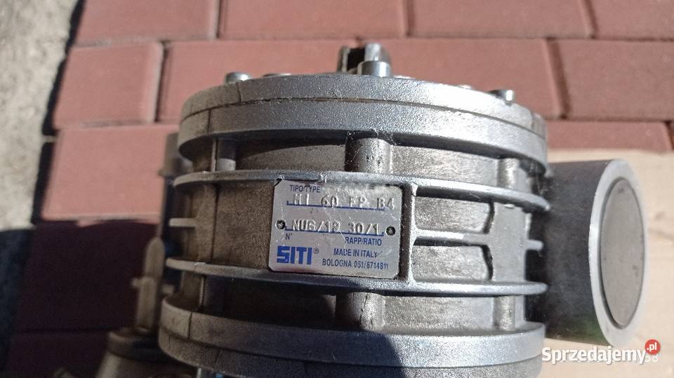 HEF Podajnik retortowy kocioł ekogroszek łódzkie Wieluń