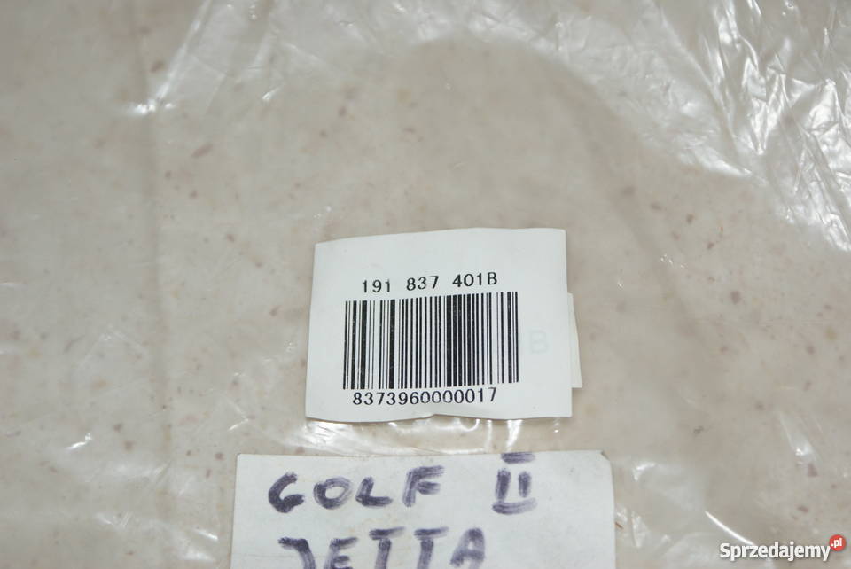 podnośnik przedniej szyby lewyGOLFJetta 8791 osobowe Białobrzegi