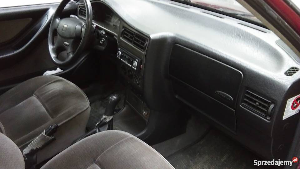 Seat Toledo 1997 16 z LPG SPRZEDAM Kraków