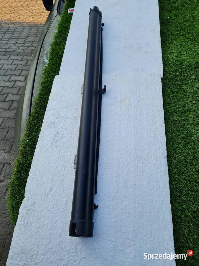 Siatka Bagażnika Pionowa Roleta do Audi A4 B8 Rok produkcji 2009 sprzedam