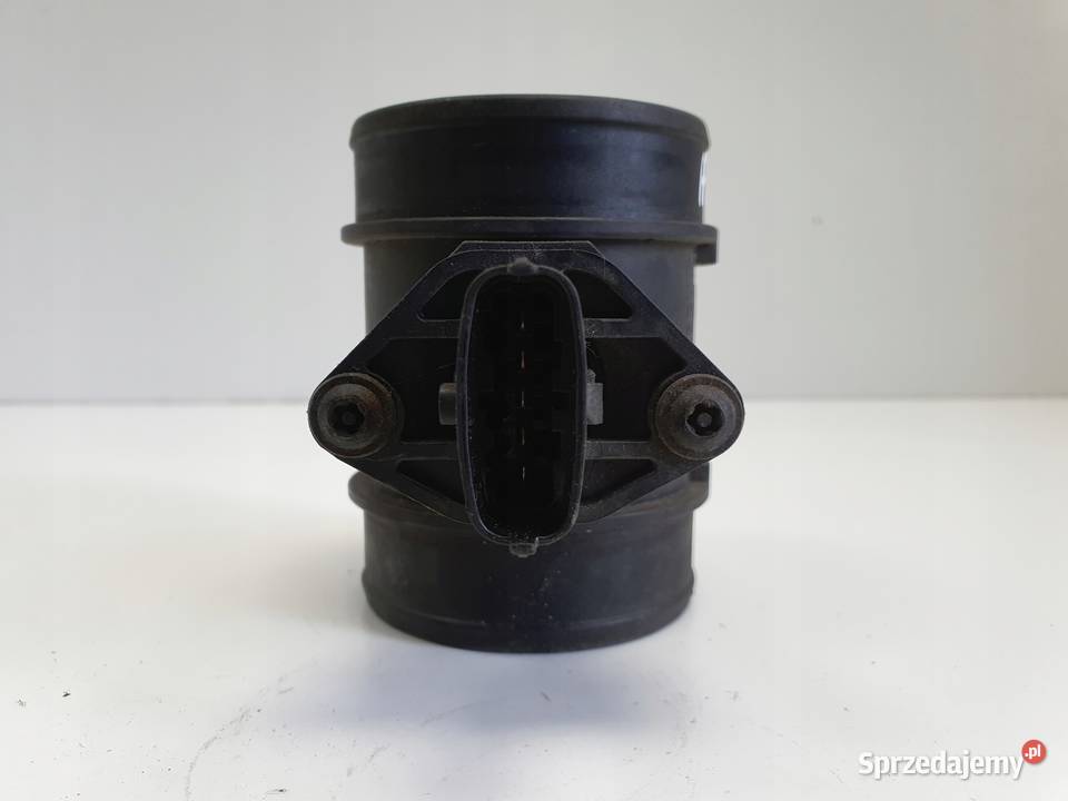 PRZEPŁYWOMIERZ POWIETRZA Alfa Romeo 147 16 16V lubelskie Rudka sprzedam