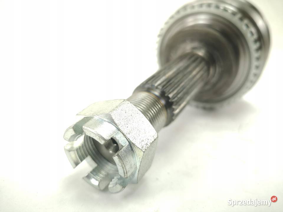 PRZEGUB ZEWNĘTRZNY MITSUBISHI CARISMA 18 GDI