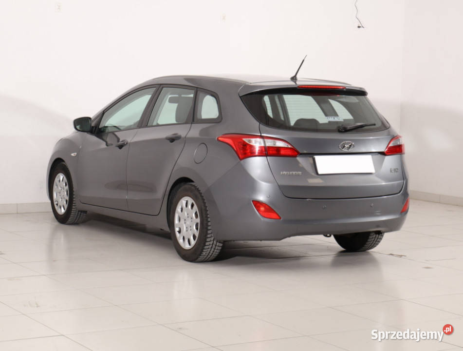 Hyundai i30 14 CVVT Piaseczno sprzedam