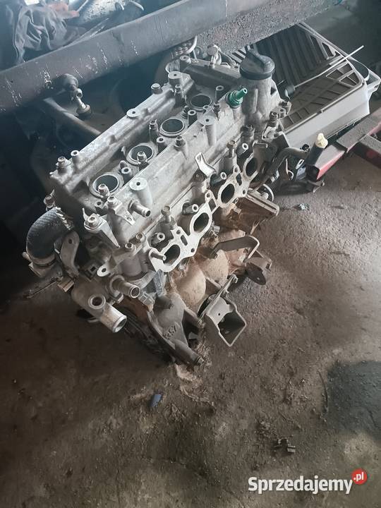 Silnik Dajhatsu Terios 15 benzyna 105 koni Radomsko