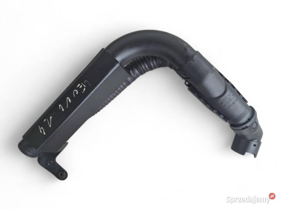 RURA PRZEWÓD POWIETRZA SEAT LEON I TOLEDO II Działoszyce