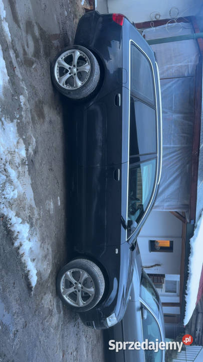 Audi a6 c6 Sokołów Małopolski