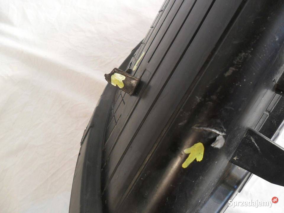 Reflektor Przód strona lewa Hyundai i30