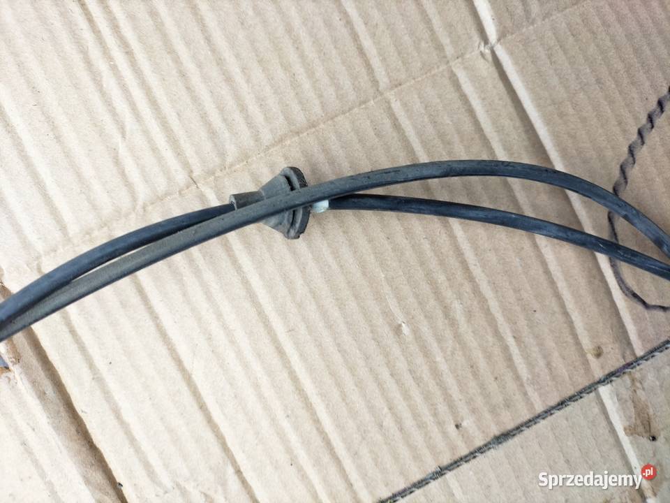 MONDEO MK1 MK2 LINKA MASKI Pozostałe Kamień-Kolonia