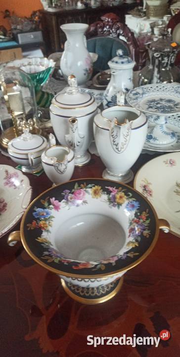 Amfora Patera na stopie R W Bavaria sprzedam