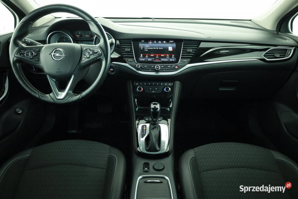 Opel Astra 16 CDTI Rok produkcji 2017 Piaseczno