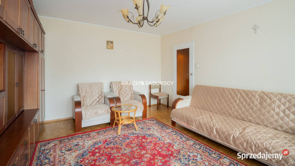 Mieszkanie 5835m2 3 pokoje Kraków Powstańców